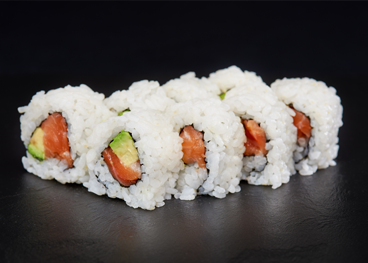 easy rolls en livraison 7/7 à  sushi soisy sur seine 91450