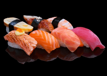 commander sushi à  sushi grigny 91350